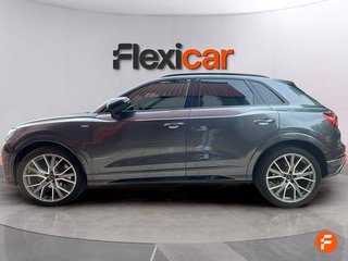Audi Q3 40 TFSI 140kW S tronic Quattr Black Line