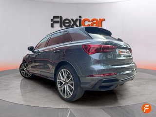Audi Q3 40 TFSI 140kW S tronic Quattr Black Line