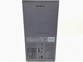 consola xbox series microsoft xbox series x