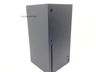 consola xbox series microsoft xbox series x
