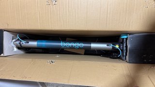 Patinete Eléctrico Cecotec Bongo 700W