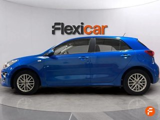 Kia Rio 1.2 DPi 62kW (84CV) GT Line