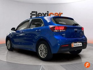Kia Rio 1.2 DPi 62kW (84CV) GT Line