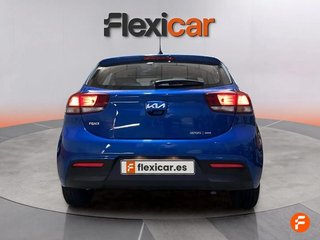 Kia Rio 1.2 DPi 62kW (84CV) GT Line