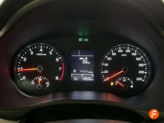 Kia Rio 1.2 DPi 62kW (84CV) GT Line