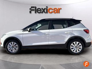 Seat Arona 1.0 TSI 81kW (110CV) DSG Style