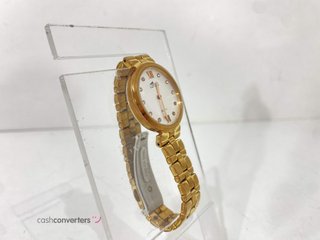 reloj pulsera señora lotus 18544