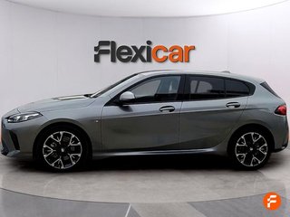BMW Serie 1 120d