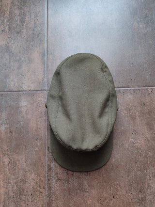 Gorra cuartel oficial cor transición franco españa