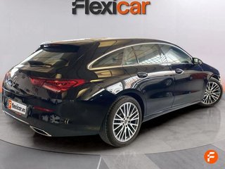 Mercedes CLA CLA 180 Shooting Brake