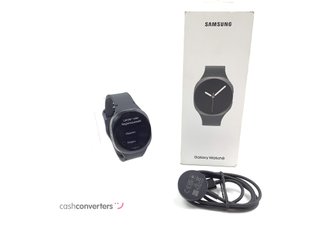 samsung galaxy watch 8 44mm bluetooth