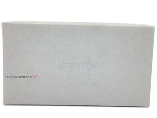 apple watch ultra 3 49mm (gps 5g) titanio