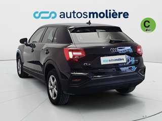 Audi Q2 30 TDI 85 kW (116 CV) S tronic
