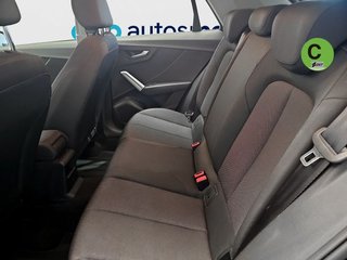 Audi Q2 30 TDI 85 kW (116 CV) S tronic