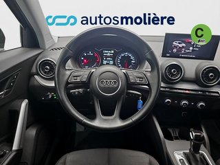 Audi Q2 30 TDI 85 kW (116 CV) S tronic