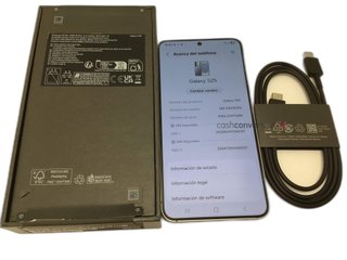 samsung galaxy s25 12gb 256gb