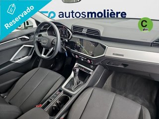 Audi Q3 Advanced 35 TDI 110 kW (150 CV) S tronic
