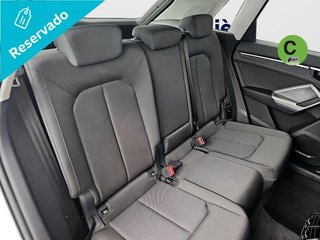 Audi Q3 Advanced 35 TDI 110 kW (150 CV) S tronic