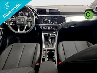 Audi Q3 Advanced 35 TDI 110 kW (150 CV) S tronic