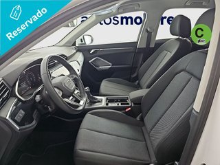 Audi Q3 Advanced 35 TDI 110 kW (150 CV) S tronic