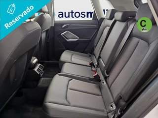 Audi Q3 Advanced 35 TDI 110 kW (150 CV) S tronic