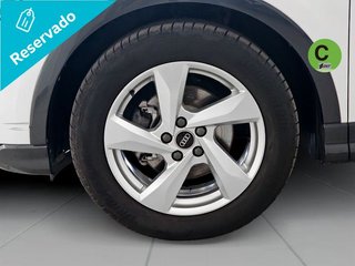 Audi Q3 Advanced 35 TDI 110 kW (150 CV) S tronic