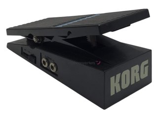 multiefectos guitarra korg kvp-001