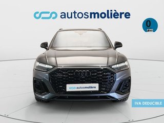 Audi Q5 Black Line 50 TFSI e quattro-ultra 220 kW (299 CV)