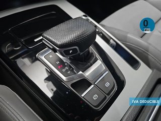 Audi Q5 Black Line 50 TFSI e quattro-ultra 220 kW (299 CV)