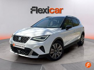 Seat Arona 1.0 TSI 81kW (110CV) Xperience Plus