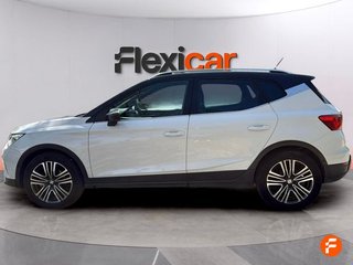 Seat Arona 1.0 TSI 81kW (110CV) Xperience Plus