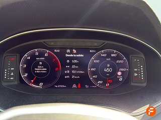 Seat Arona 1.0 TSI 81kW (110CV) Xperience Plus