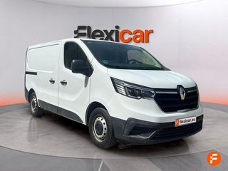 Renault Trafic Equilibre Largo Ene Blue dCi 88kW L1 H1