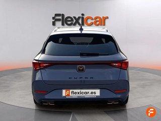 Cupra León SP 1.4 e-Hybrid 180kW (245CV) DSG