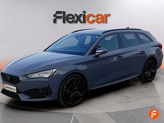 Cupra León SP 1.4 e-Hybrid 180kW (245CV) DSG