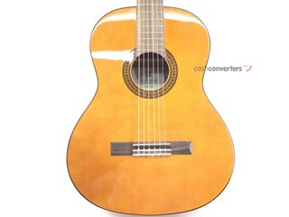 guitarra clasica admira paloma