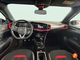 Opel Mokka 1.2 T 96kW (130 CV) Business Elegance