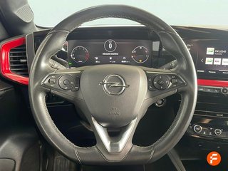 Opel Mokka 1.2 T 96kW (130 CV) Business Elegance