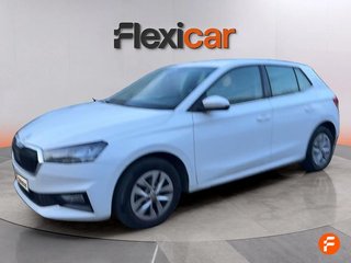 Skoda Fabia 1.0 TSI 81KW (110CV) DSG Ambition