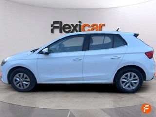 Skoda Fabia 1.0 TSI 81KW (110CV) DSG Ambition