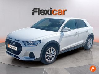 Audi A1 citycarver 25 TFSI 70kW (95CV)