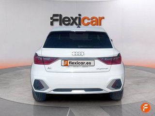 Audi A1 citycarver 25 TFSI 70kW (95CV)