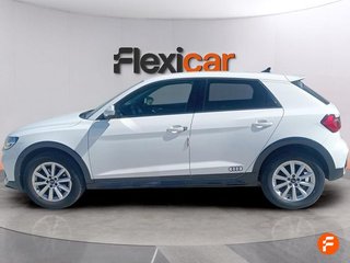 Audi A1 citycarver 25 TFSI 70kW (95CV)