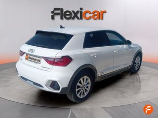 Audi A1 citycarver 25 TFSI 70kW (95CV)
