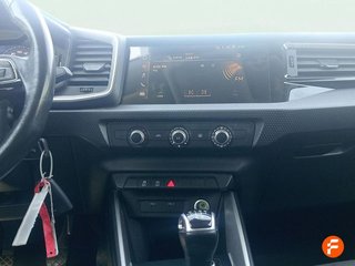 Audi A1 citycarver 25 TFSI 70kW (95CV)