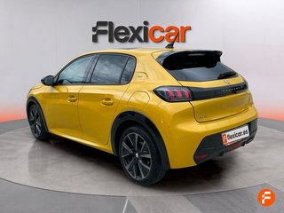 Peugeot 208 PureTech 96kW (130CV) EAT8 GT Pack