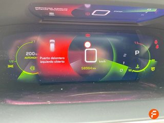 Peugeot 208 PureTech 96kW (130CV) EAT8 GT Pack