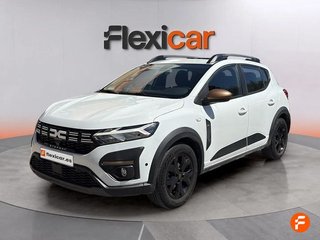 Dacia Sandero Stepway Extreme Go TCe 67kW (90CV) CVT