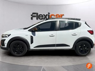 Dacia Sandero Stepway Extreme Go TCe 67kW (90CV) CVT
