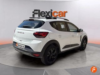 Dacia Sandero Stepway Extreme Go TCe 67kW (90CV) CVT